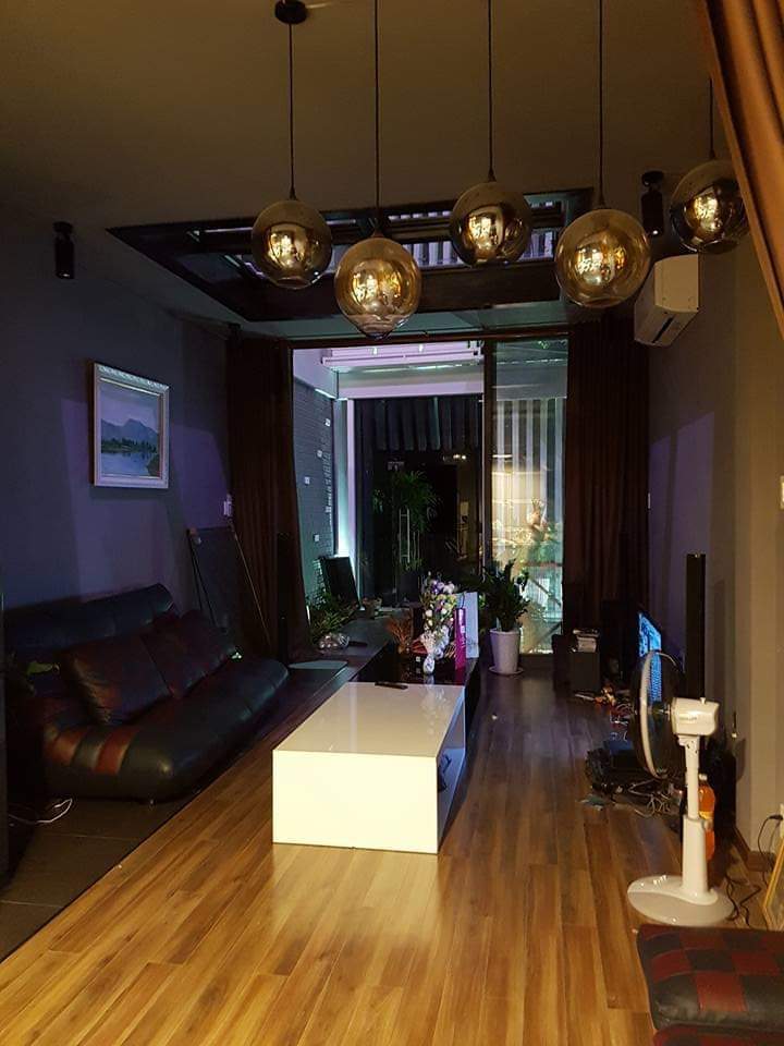 Chính chủ cho thuê nhà mặt tiền đường số 3, Cư Xá Lữ Gia, Phường 15, Quận 11, Thành phố Hồ Chí Minh.