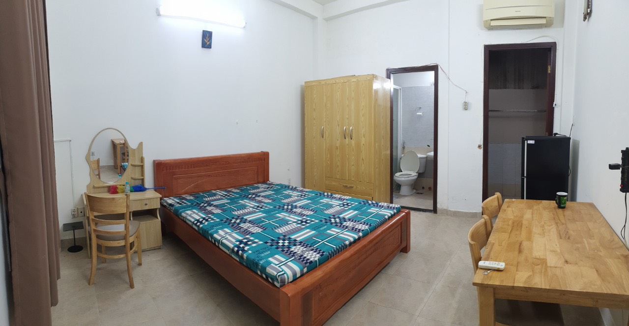 Chính chủ cho thuê phòng tại Phường Đa Kao, Quận 1, DT28m2 Giá 3.5tr/th.