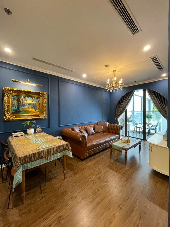 Bán Gấp CHCC Star Tower 283 Khương Trung Thanh Xuân 3 PN hơn 3 tỷ