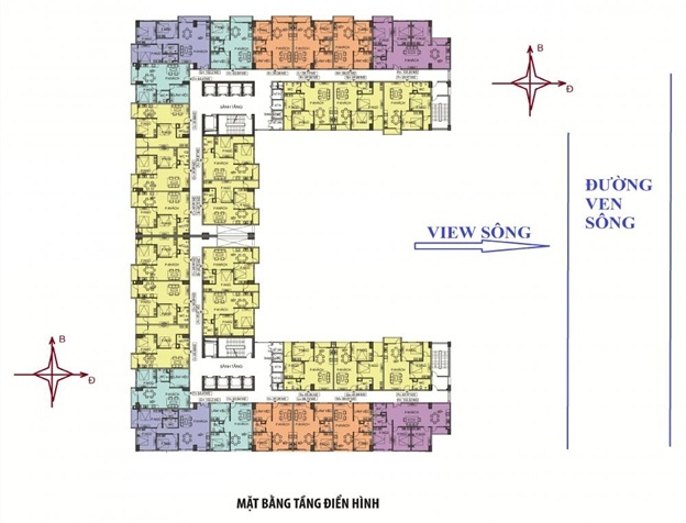 Chung cư 622 Minh Khai 3 chung cu 622 minh khai 1355188 2
