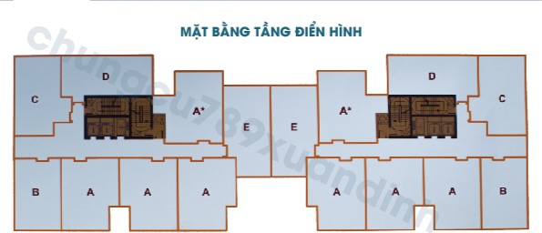 Chung cư 789 Xuân Đỉnh 11 chung cu 789 xuan dinh 1373505 10