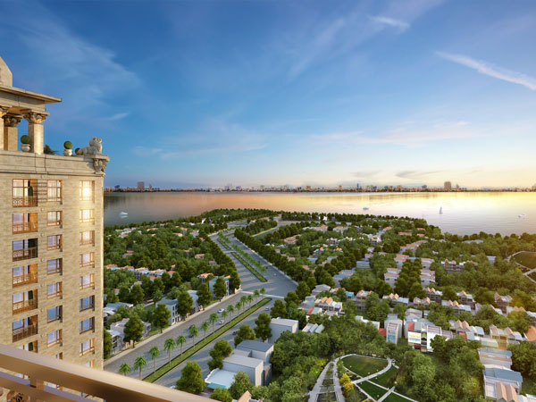 Thông tin về dự án Chung cư D' Le Roi Soleil Tân Hoàng Minh 2 chung-cu-d-le-roi-soleil-tan-hoang-minh-1