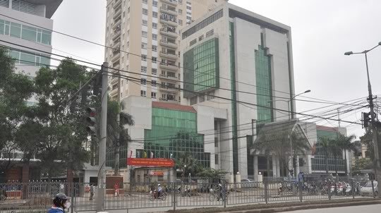 Chung cư H10 - Vinaconex 6 1 chung cu h10 vinaconex 6 1288392