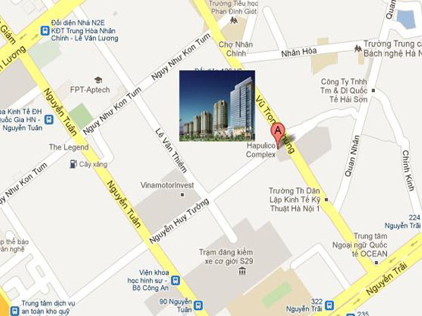 Vị trí chung cư Hapulico Complex chung-cu-hapulico-complex-2