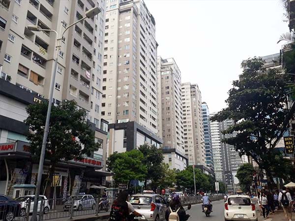 Chung cư Hapulico Complex có rất nhiều khách hàng quan tâm chung-cu-hapulico-complex-3
