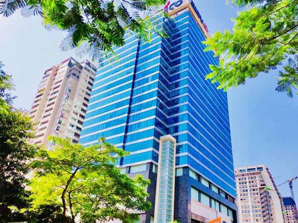 Tòa nhà Văn phòng của dự án Chung cư Hapulico Complex chung-cu-hapulico-complex-6