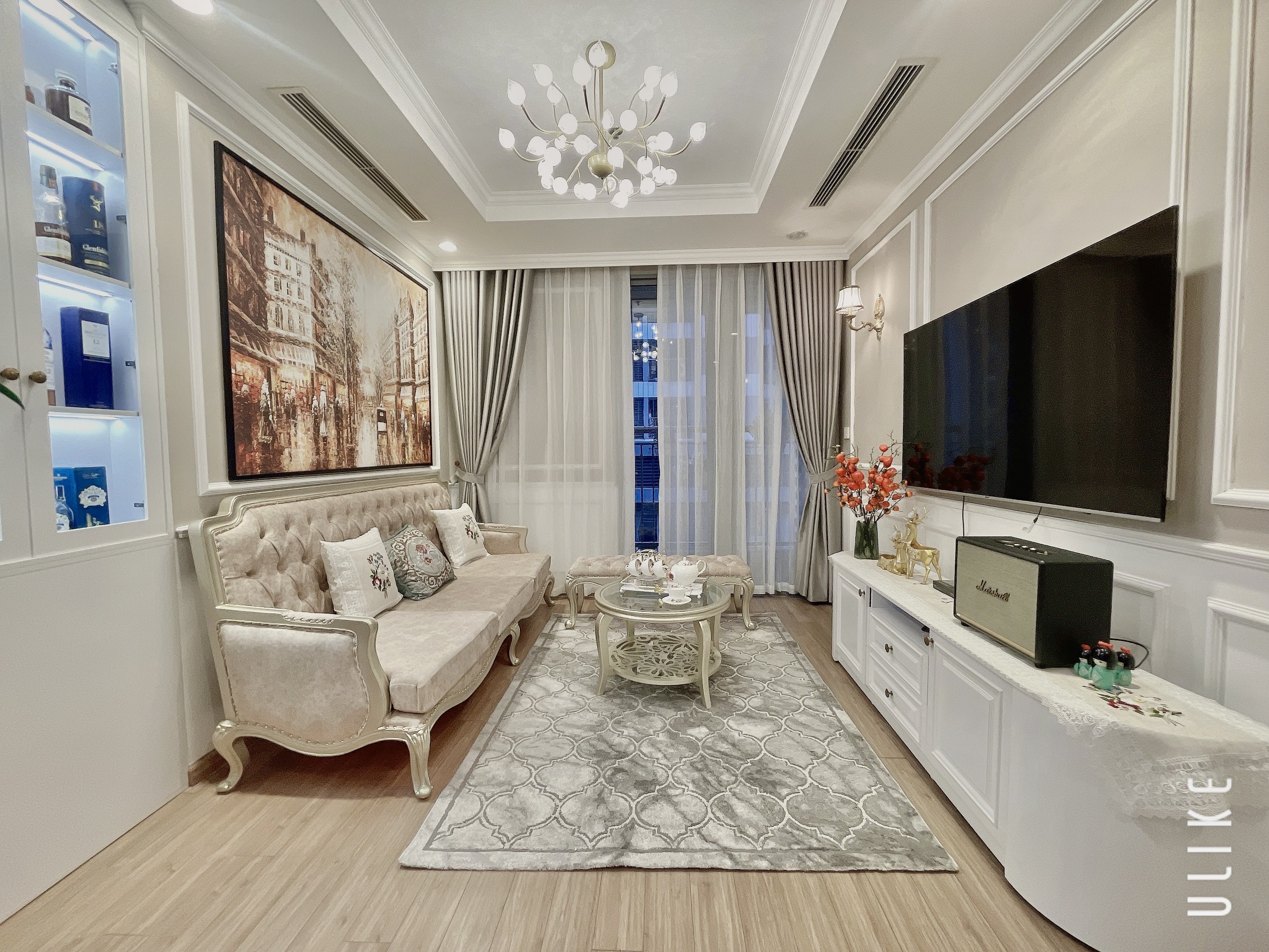 CHÍNH CHỦ BÁN NHANH CĂN HỘ TẠI CC KINH ĐÔ, 93 PHỐ LÒ ĐÚC, Q. HAI BÀ TRƯNG, SỔ ĐỎ ĐẦY ĐỦ