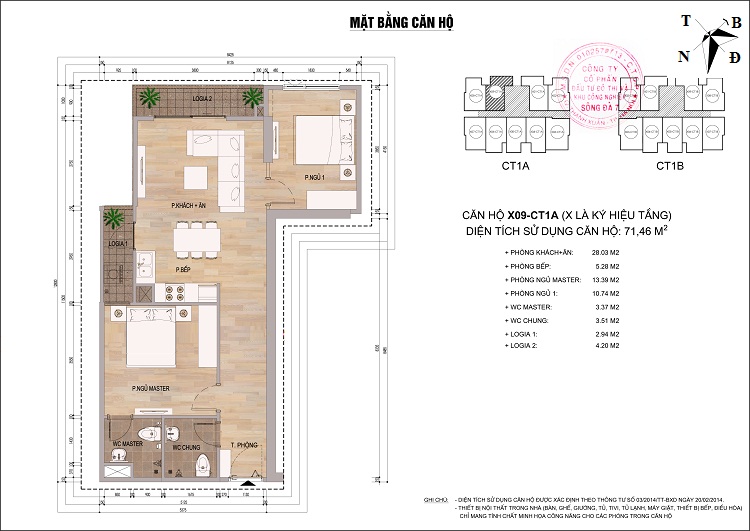 chung cu thong tan xa viet nam 1327355 13