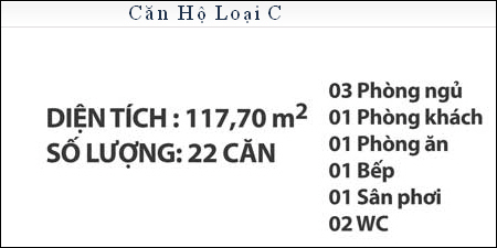 Thiết kế, mẫu nhà của Võ Đình Apartment | 8
