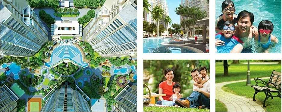 Chung cư Yên Hòa Thăng Long 2 chung cu yen hoa thang long 1299631 1