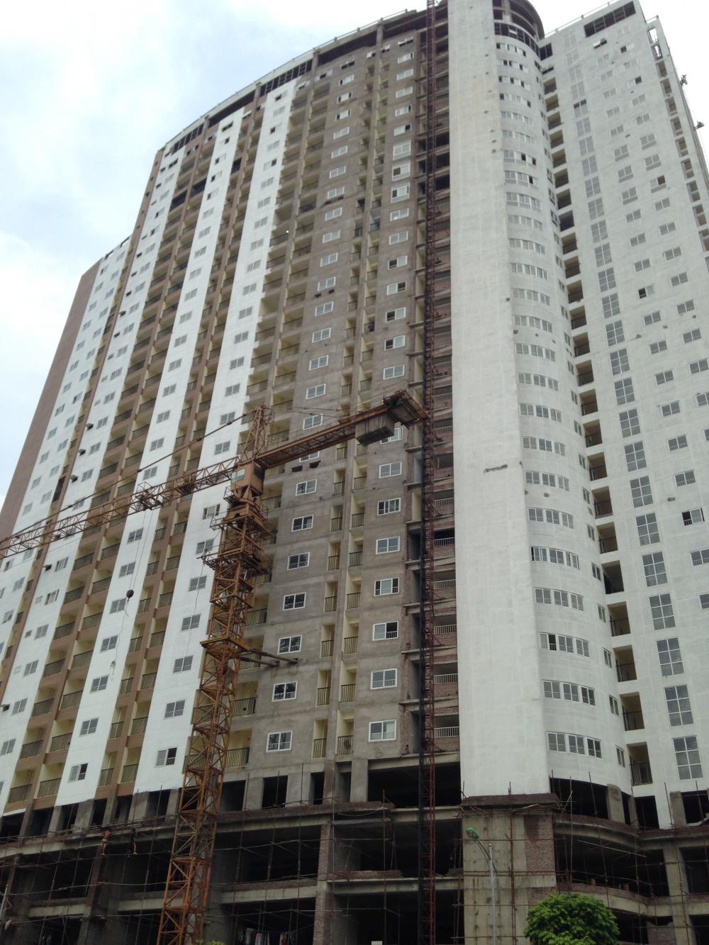 Chung cư Yên Hòa Thăng Long 12 chung cu yen hoa thang long 1299631 11