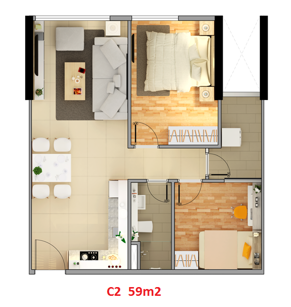 citi soho 1369487 7
