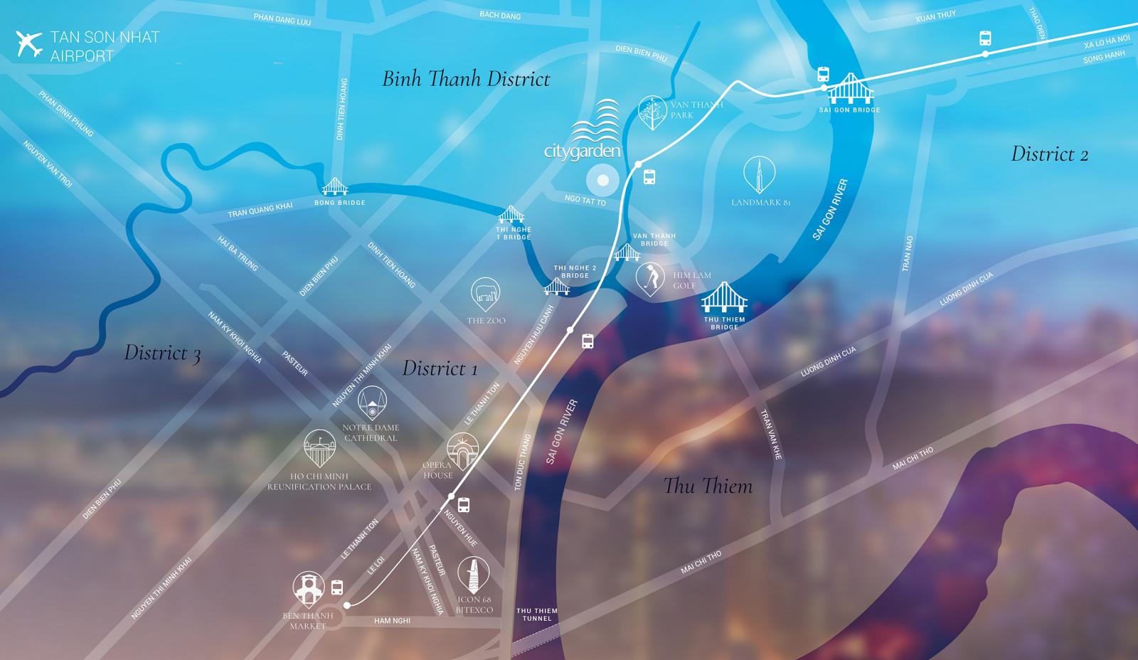 city garden 1268507 1