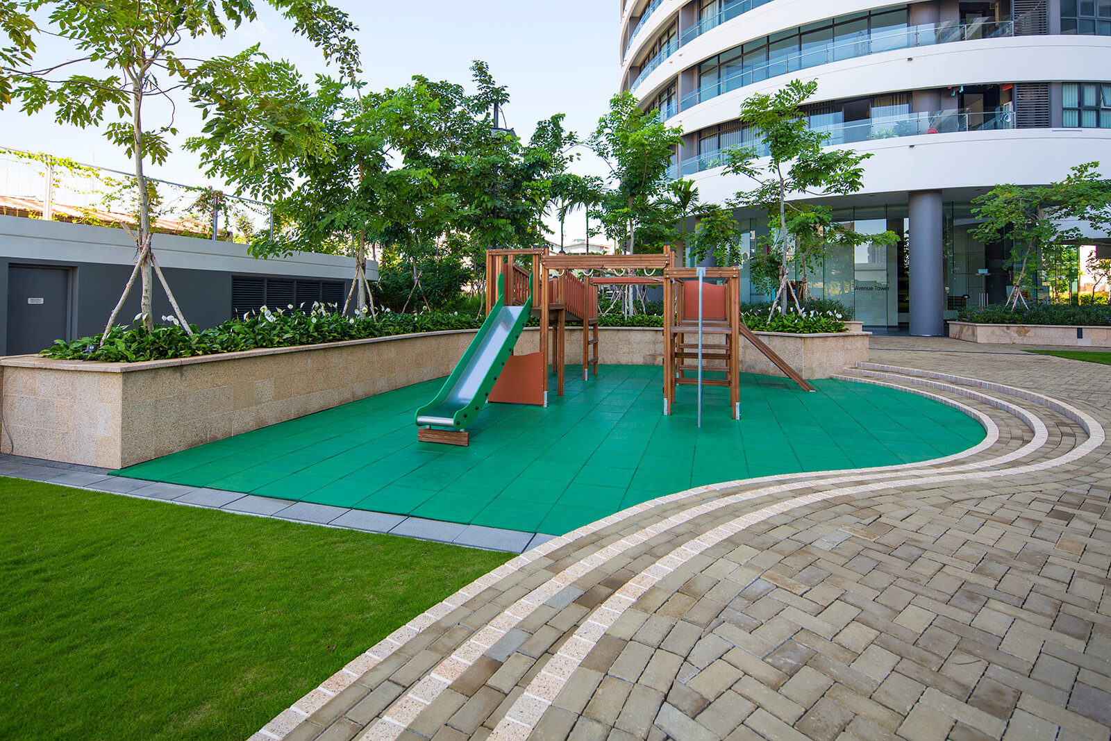 city garden 1268507 5