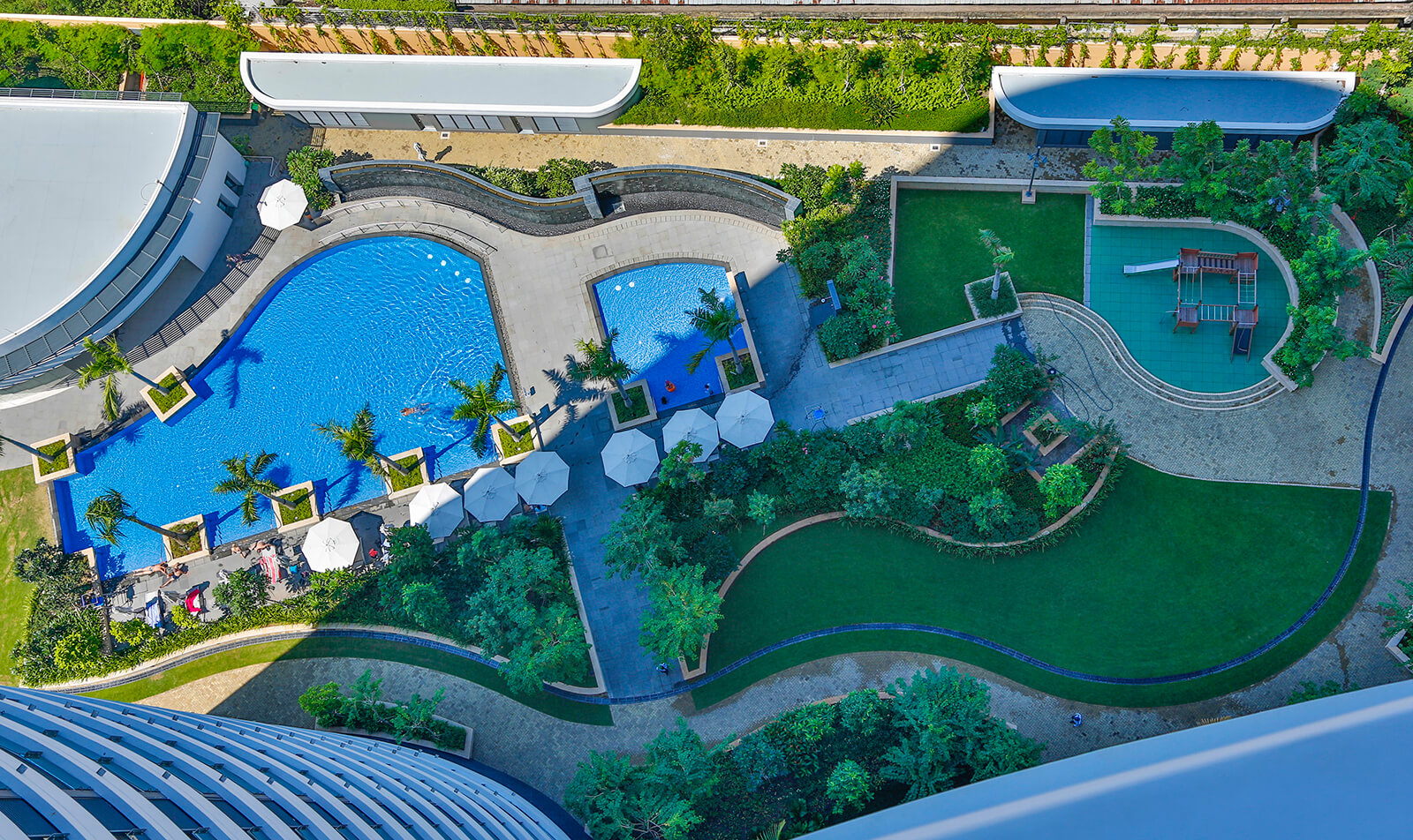 city garden 1268507 7