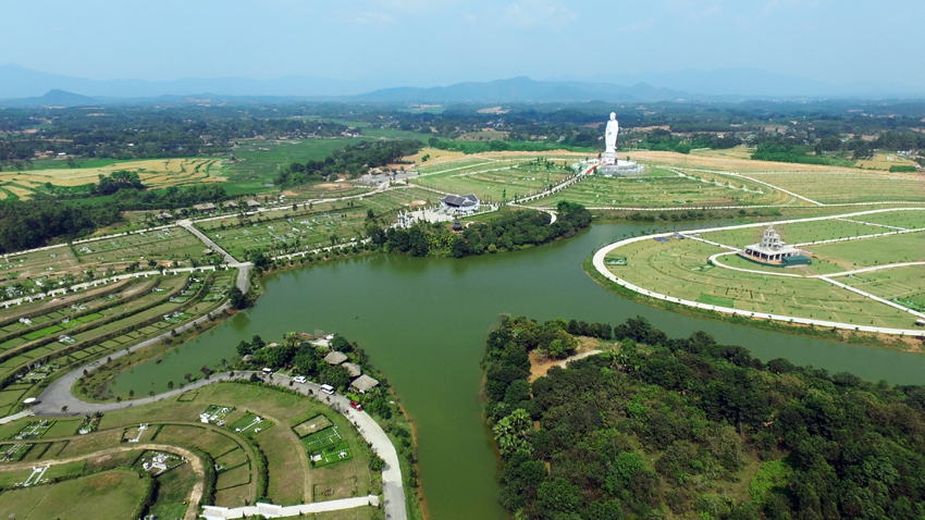 cong vien nghia trang thien duc vinh hang vien 1465120 3