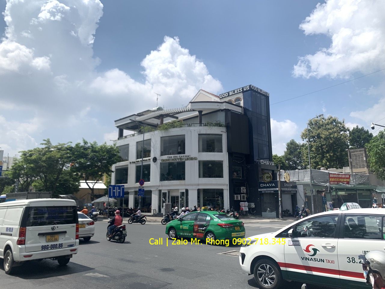 Bán toà nhà góc 2 mặt tiền Hoàng Văn Thụ - Phạm Văn Hai, phường 2, quận Tân Bình
