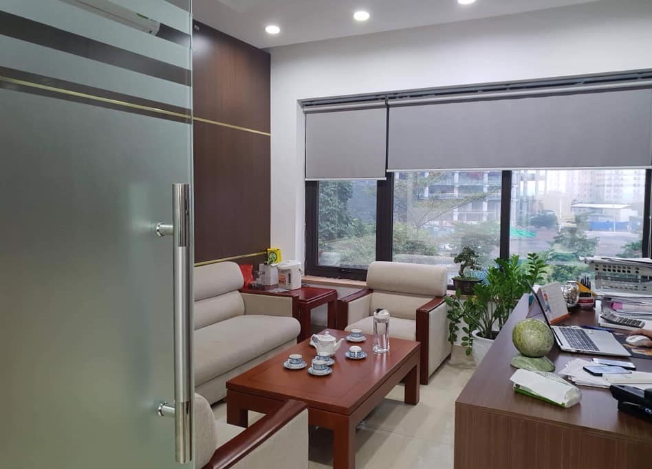 Bán Nhà Cù Chính Lan, Thanh Xuân, Ô Tô Đỗ Cửa Ngày Đêm, 51m2 X 6 Tầng, Giá 8.3 Tỷ
