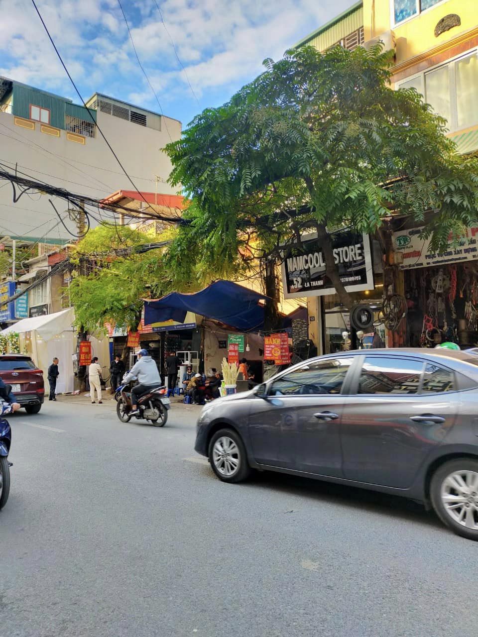 SIÊU PHẨM Ô CHỢ DỪA, ĐỐNG ĐA, NHÀ ĐẸP, AN SINH ĐỈNH.