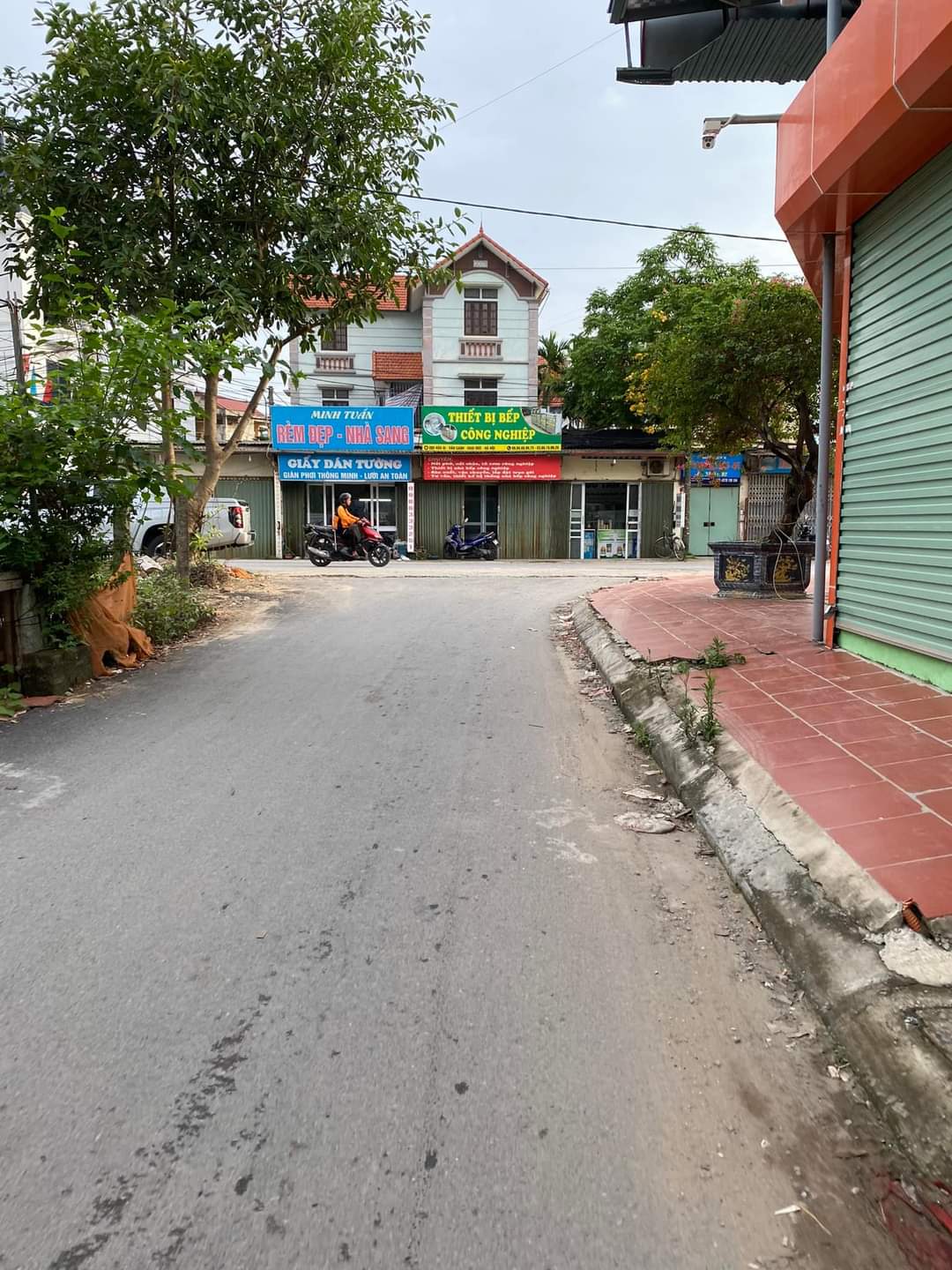 ❤40m2 VÂN CANH- CÁCH ĐƯỜNG 422B CHỈ 150M- GẦN KHU ĐÔ THỊ- ĐẤT ĐẸP, NHỈNH 2 TỶ