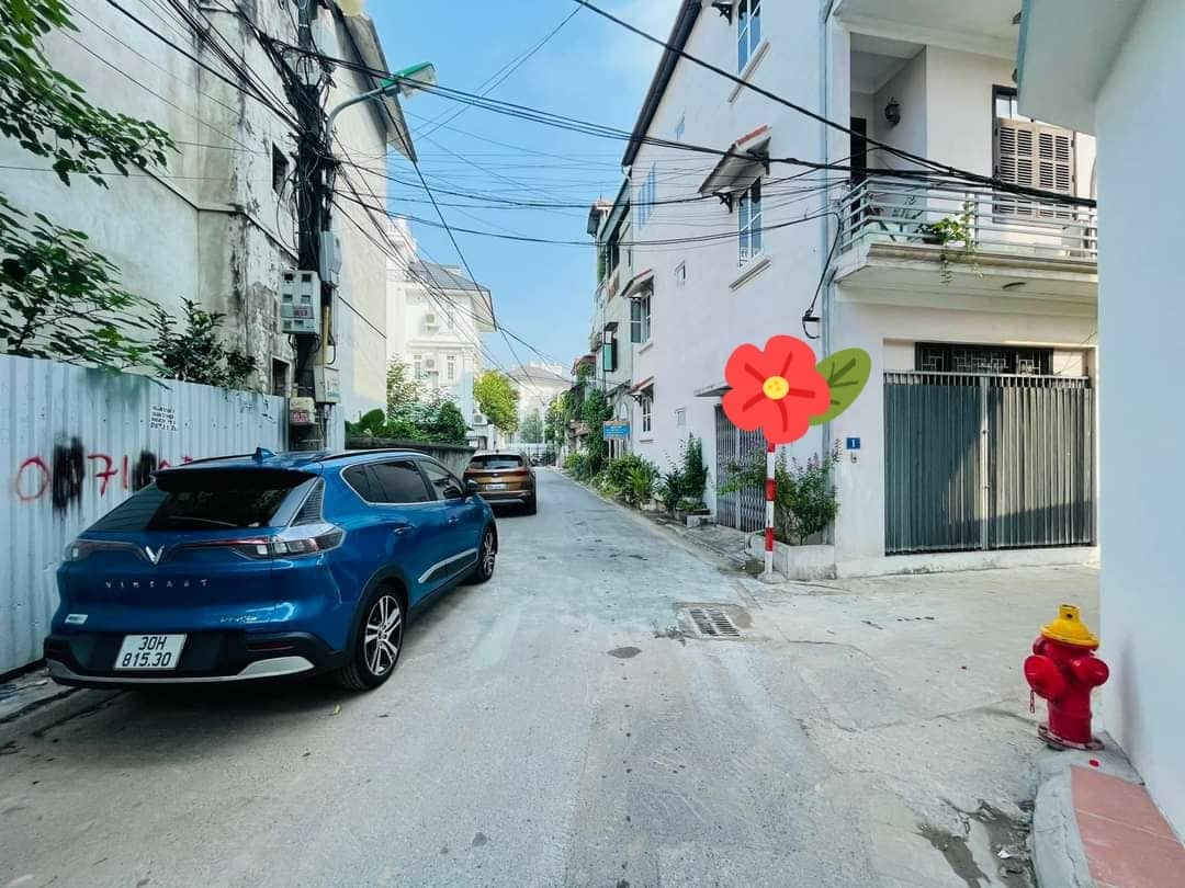 BÁN ĐẤT THƯỢNG THANH, LONG BIÊN 50M2 * MT 4,5M * 3,3 TỶ SỔ ĐỎ CHÍNH CHỦ, NGÕ THOÁNG RỘNG, GẦN NHIỀU TIỆN ÍCH