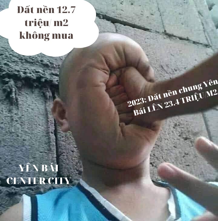 YÊN BÁI CENTER CITY - NIỀM VUI MỖI KHI VỀ NHÀ