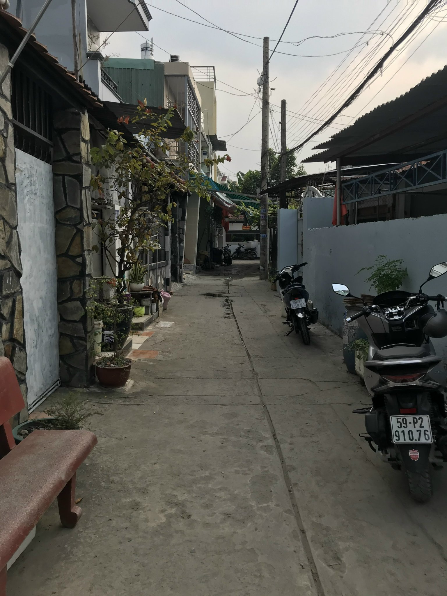 ĐẤT HXH-4X28--HIỆP THÀNH-Q12-GIÁ NHỈNH 4TY