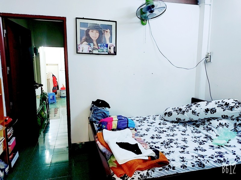 Nhà đẹp HXH Lê Văn Sỹ, Tân Bình, 55m2, ngang 5m, giá rẻ