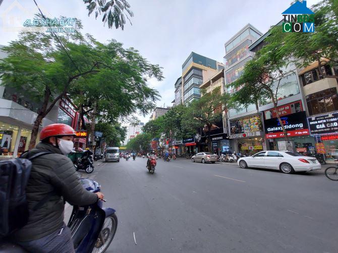 NHÀ NGUYỄN VĂN TUYẾT, DT70M, 9T, MT5M, GIÁ 19,5 TỶ