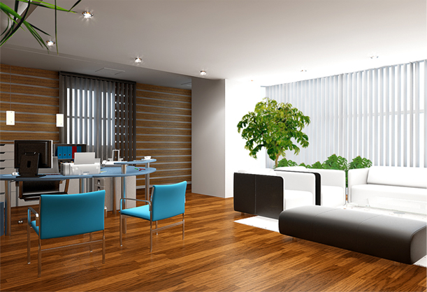 Thiết kế, mẫu nhà của Detech Tower | ảnh 4