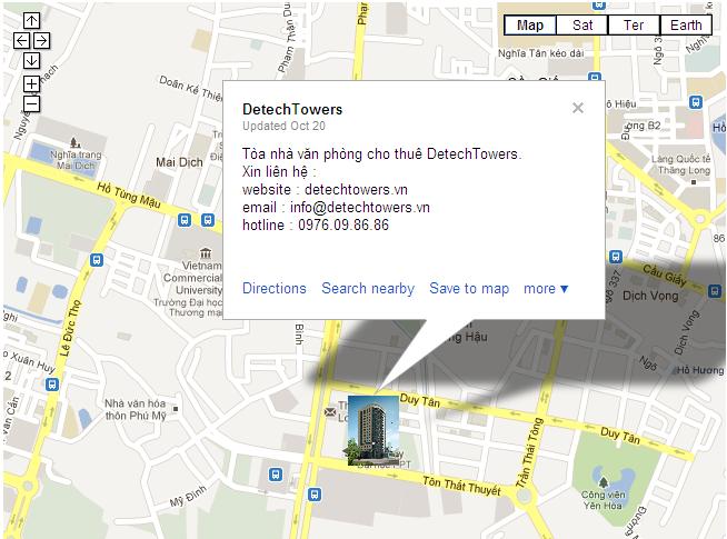 detech tower 1289999 8