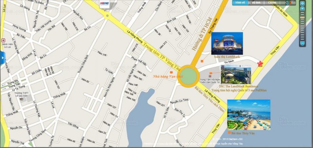 dic the landmark residence 1370338 10