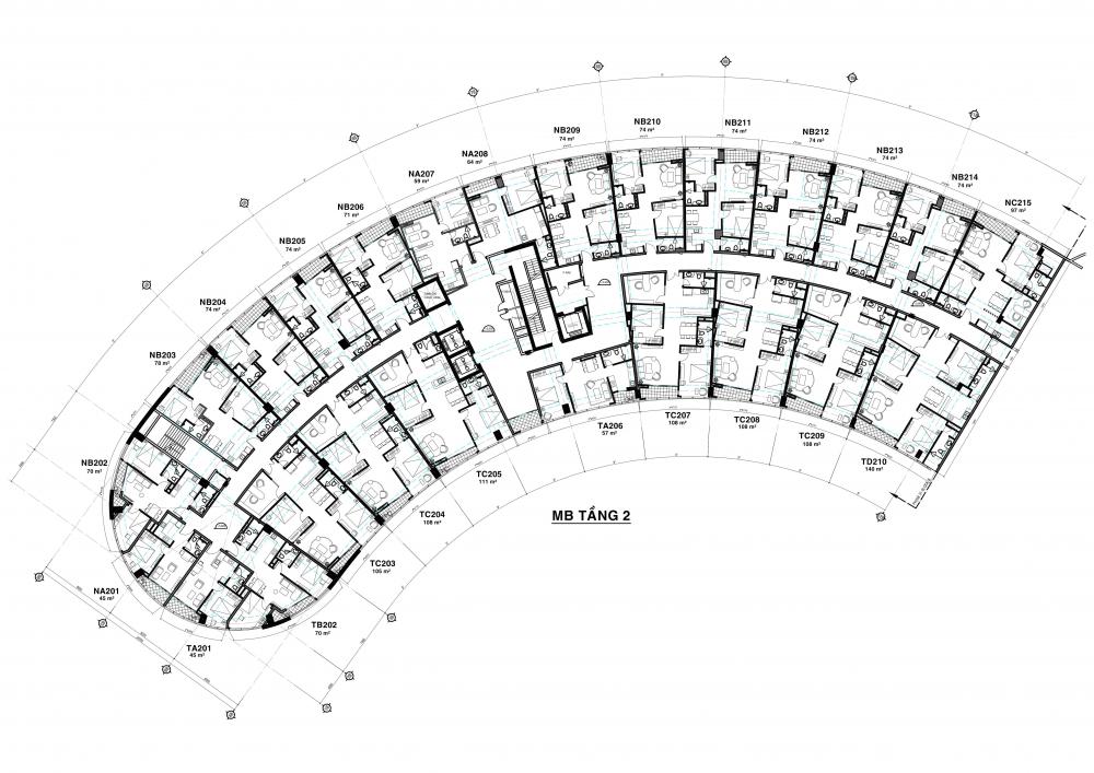 dic the landmark residence 1370338 3