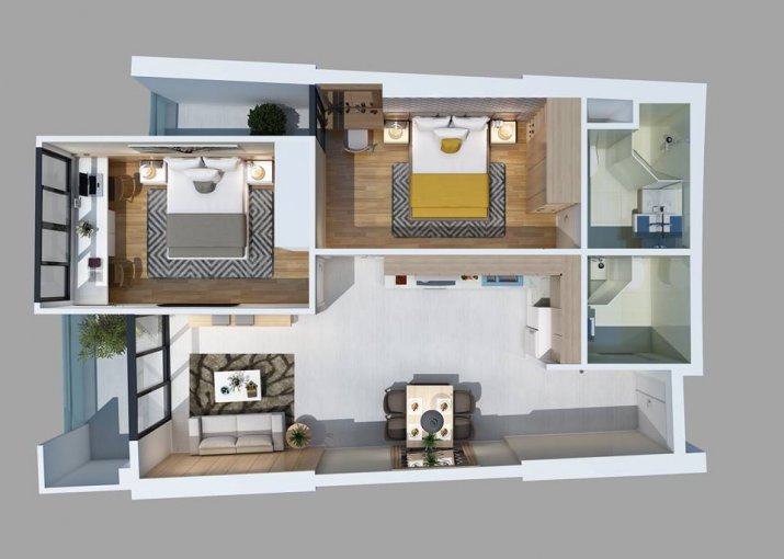 dic the landmark residence 1370338 7