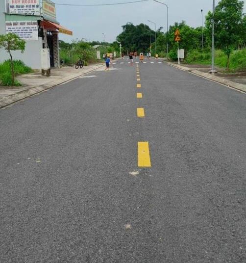 Duy nhất 1 lô đất đẹp 75m2 tại p. Vĩnh Tân, TX Tân Uyên, Bình Dương, Giá rẻ, SHR