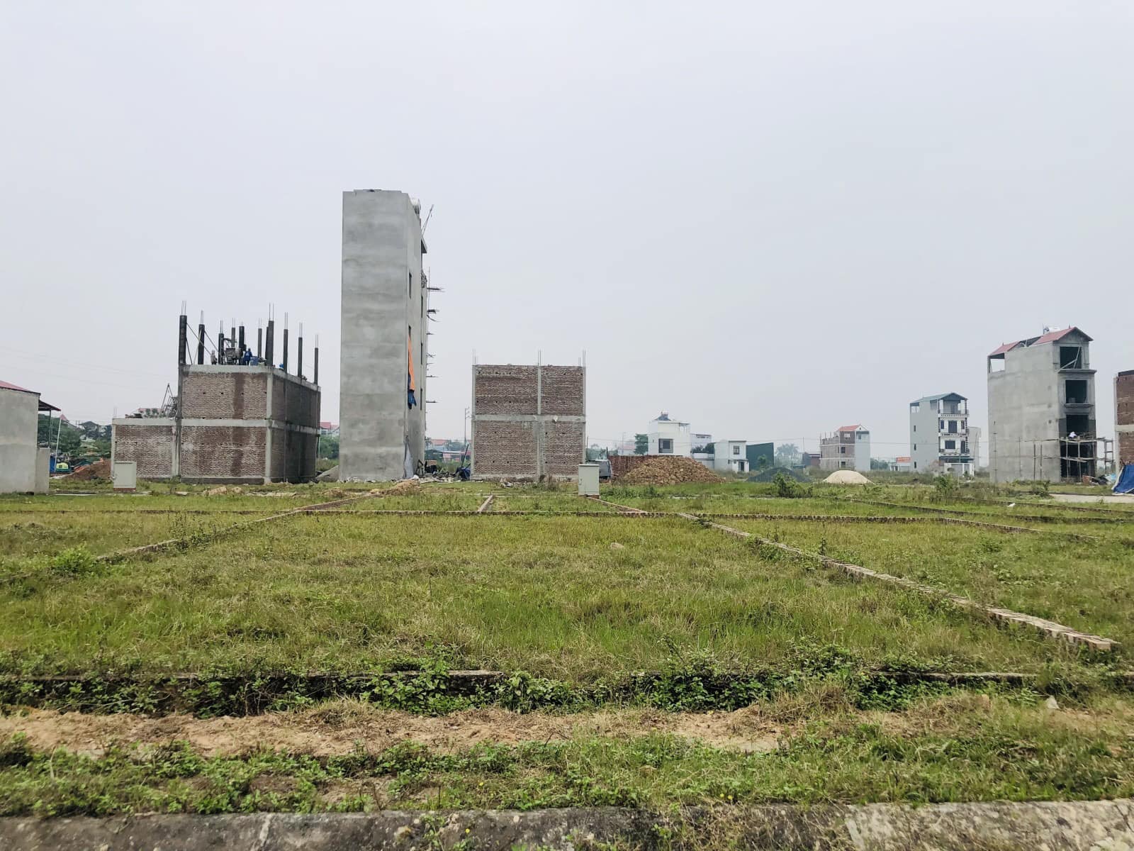 Cực Hiếm, Cần Bán gấp trước Tết, Bán Đất DV Lại Yên , Hoài Đức 150m chỉ 10,x tỷ