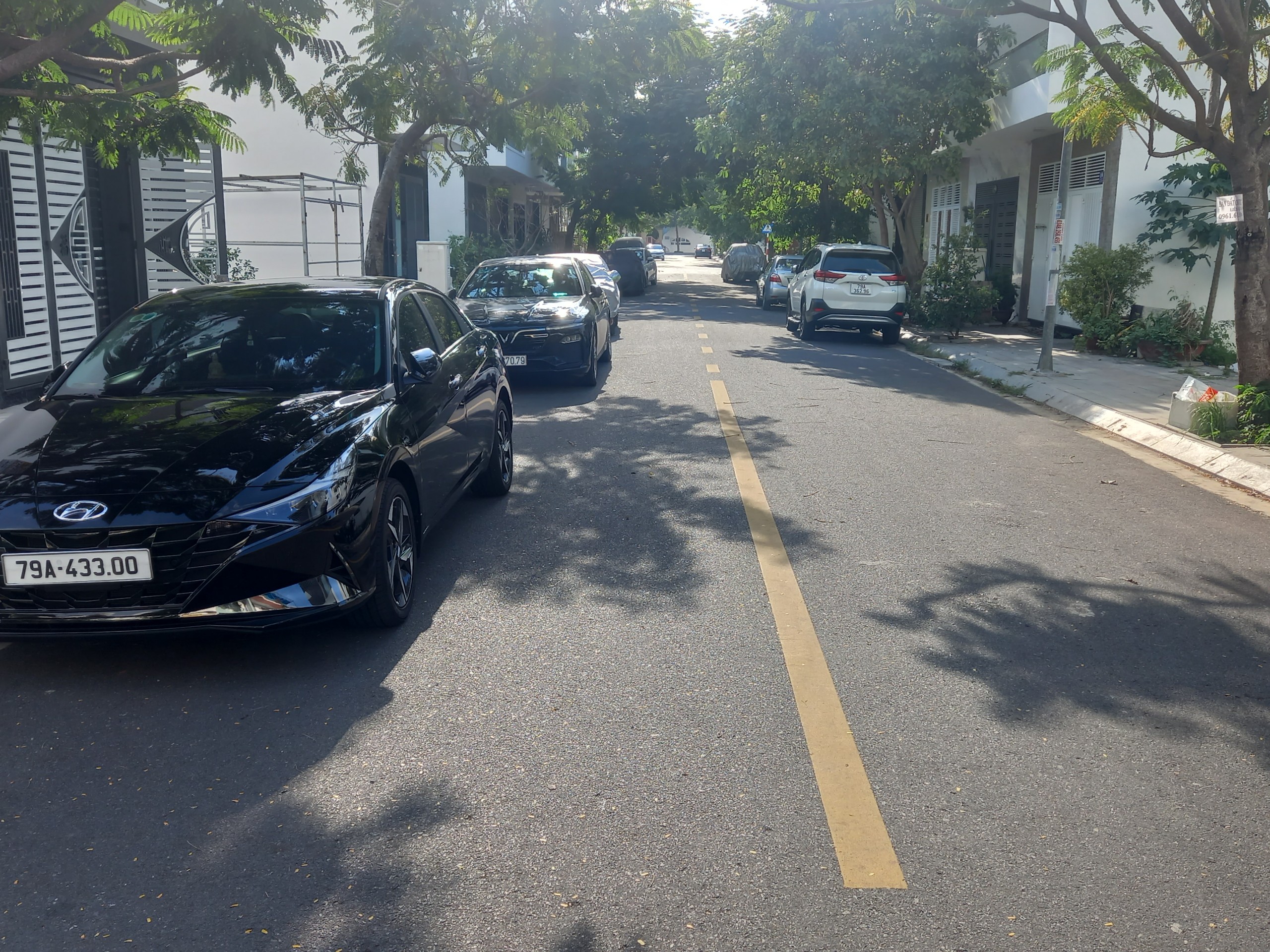 BÁN ĐẤT NỀN MĂT TIỀN NHA TRANG, KHÁNH HÒA, DT 75M2, GIÁ 3 TỶ 650 TR - NHA TRANG