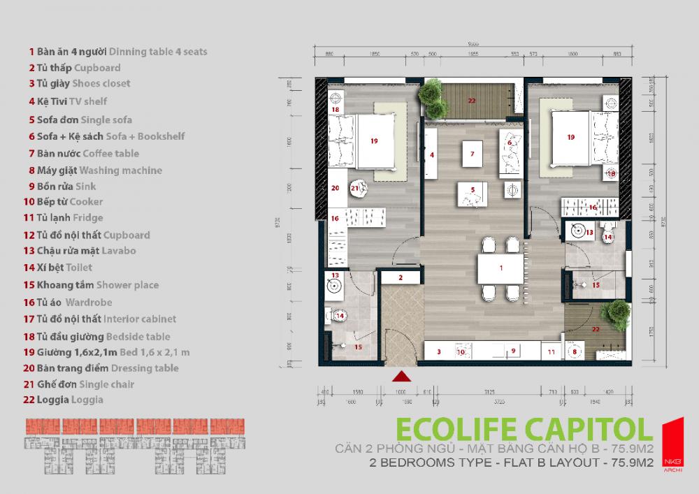 ecolife capitol 1323185 7