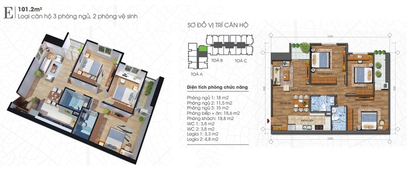 Ecolife Tây Hồ 11 ecolife tay ho 1360274 10
