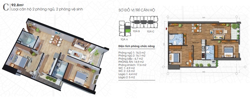 Ecolife Tây Hồ 10 ecolife tay ho 1360274 9