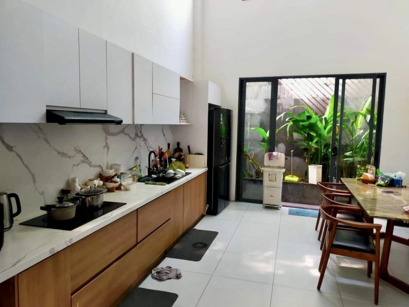 Nhà Hẻm xe tải tránh-5 Tầng-73m2 Nở hậu-Tây Thạnh, Tân Phú chỉ 7 tỷ