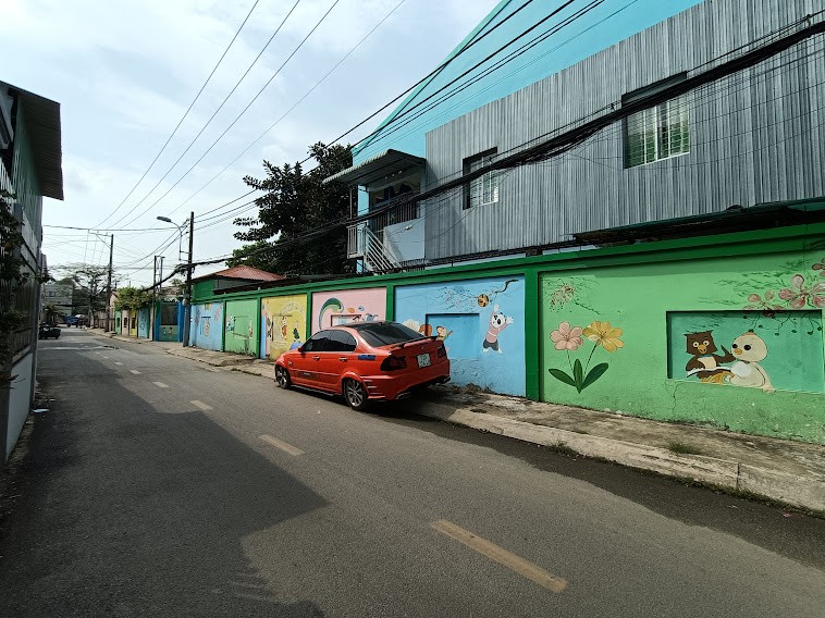 Bán nhà gấp HXH, Đường 13 Linh Xuân, 135m2, TN 20tr/th, Chỉ 6 tỷ 75 TL