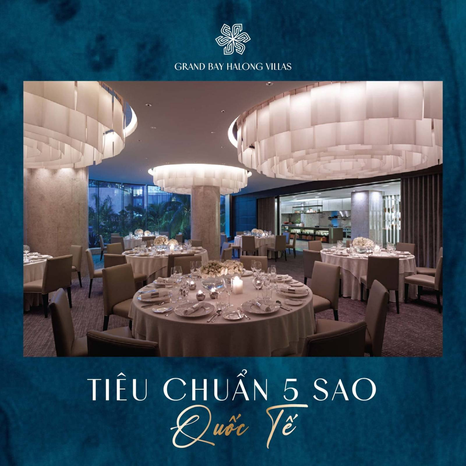 Bán Nhanh Biệt Thự Mặt Biển TP. Hạ Long, Thanh Toán 30% Nhận Nhà Ngay, Sổ Đỏ