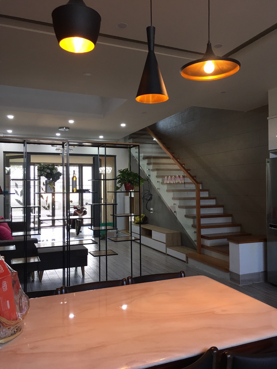 Ngợp bán gấp nhà 3 tầng tại KĐT Hà Quang 2 gần khu vưc trung tâm mặt đường 3B chỉ 6,2 tỷ.