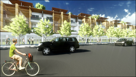 Thiết kế, mẫu nhà của Five Star | ảnh 2