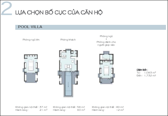 Thiết kế, mẫu nhà của Fusion Alya La Gi | ảnh 3