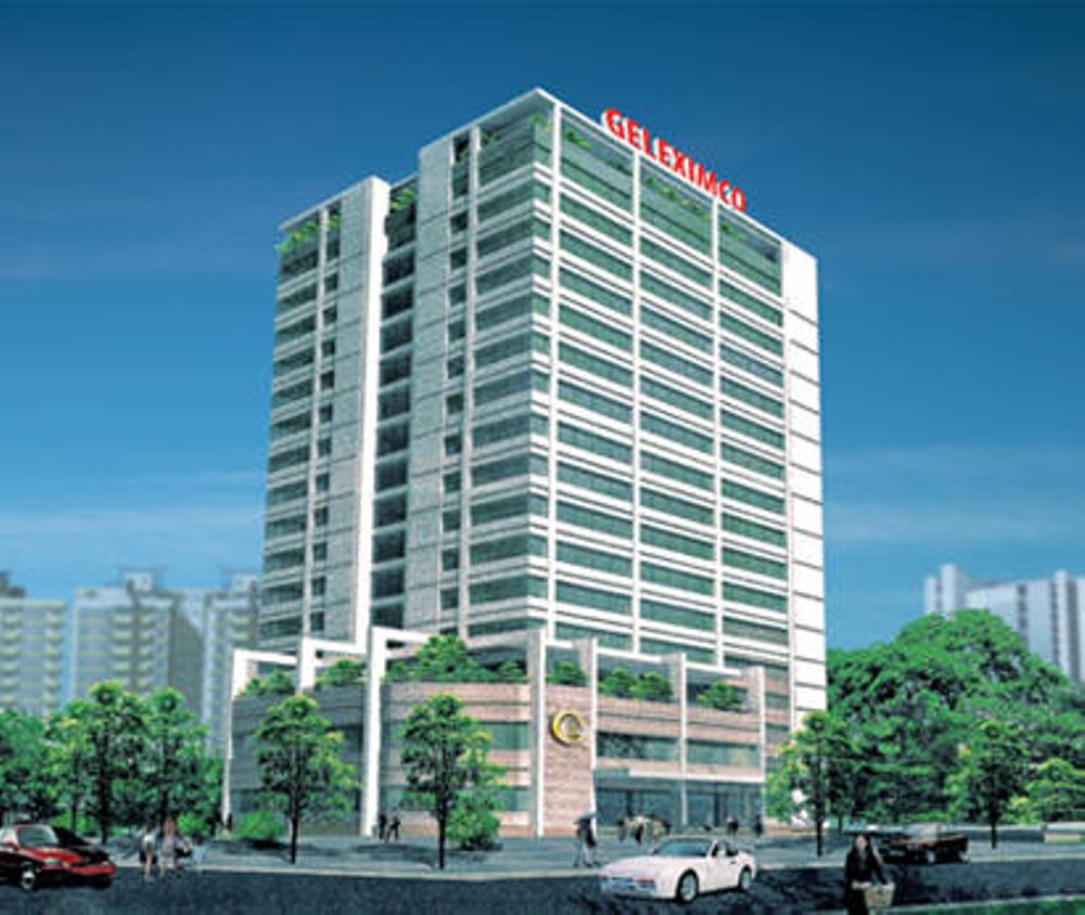geleximco building 1288599