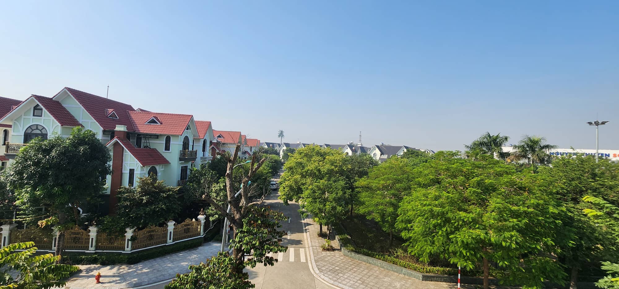 Cực Hiếm , Có 1 0 2 . Bán gấp BTLK KĐT Lideco Hoài Đức, Ô tô, Kinh doanh, 145m MT 10m giá người nhà