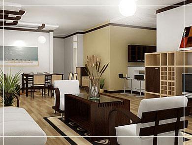 Golden Millennium 18 Thiết kế, mẫu nhà của Chung cư cao cấp Hattoco | ảnh 1