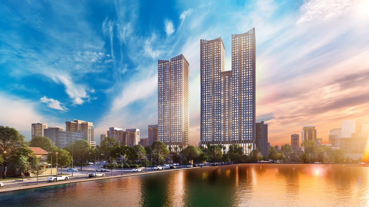grand sunlake 1294307